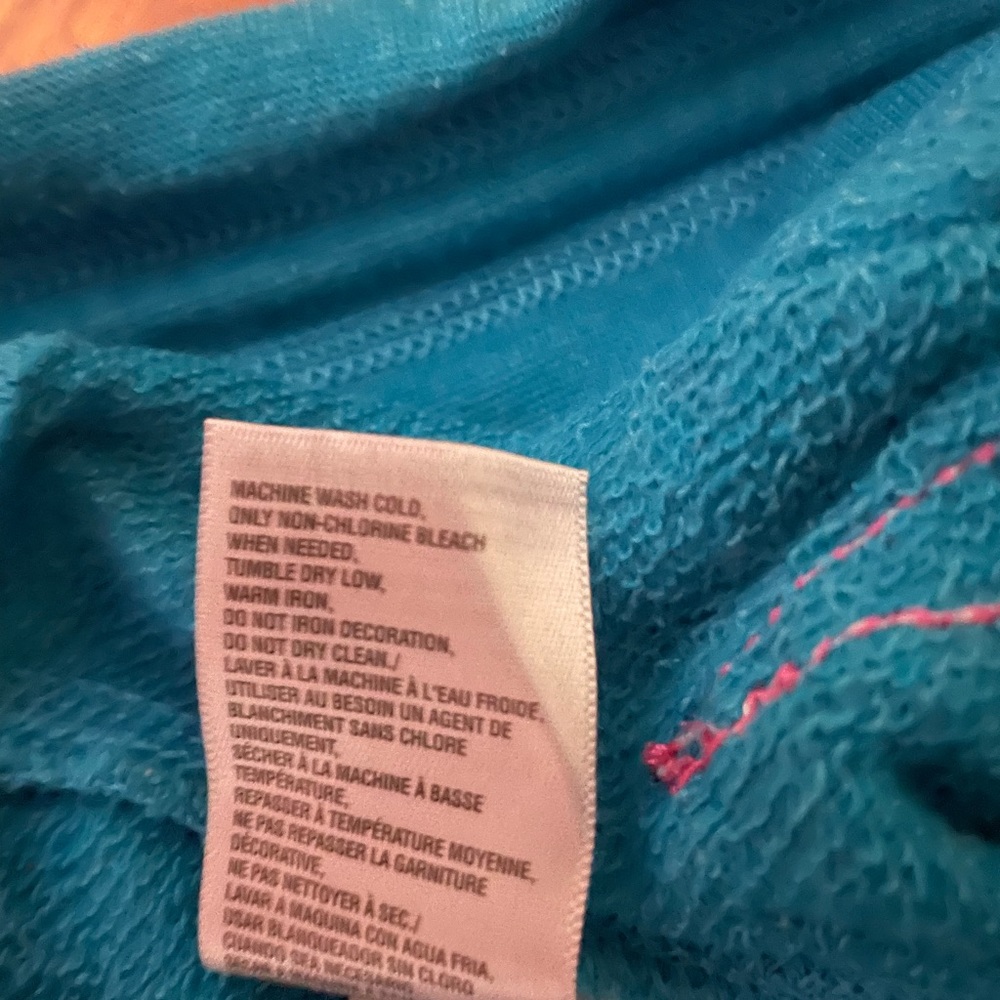 ⭐️ Old Navy capri sweatpants size XS - Picture 3 of 3